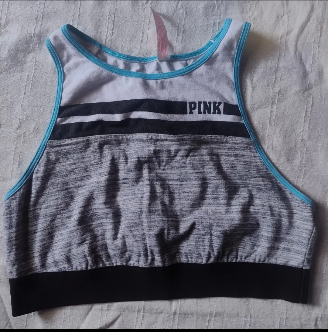 Musculosa Pink - imagen 1