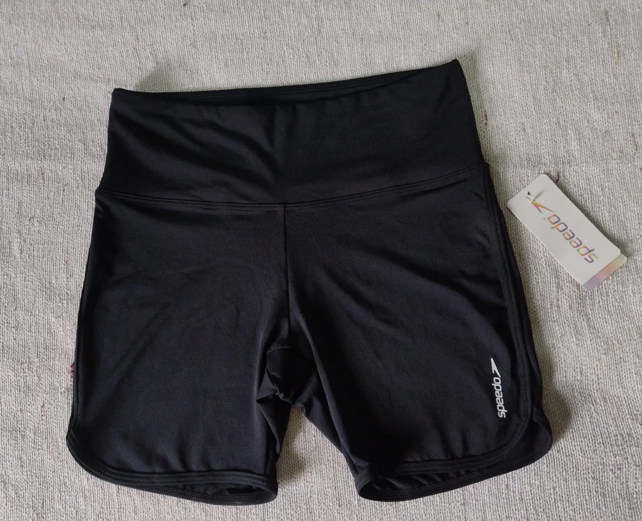 Short Speedo · Talle S