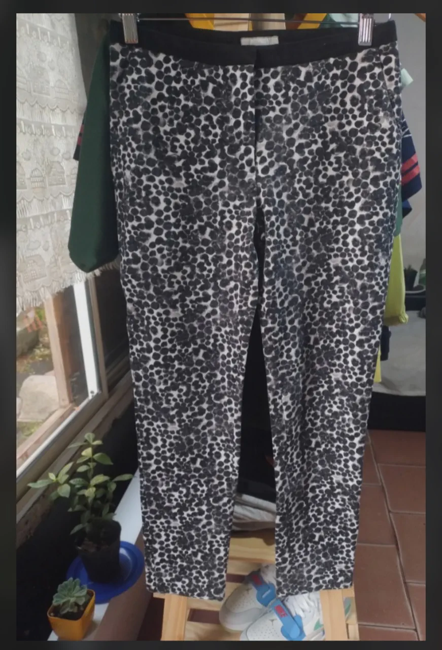 Pantalón H & m - imagen 1