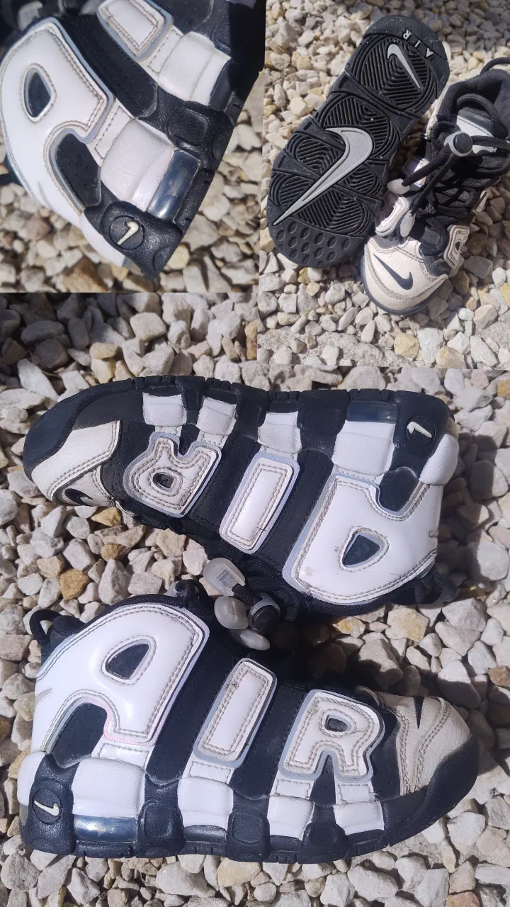 Zapatillas Nike - imagen 1