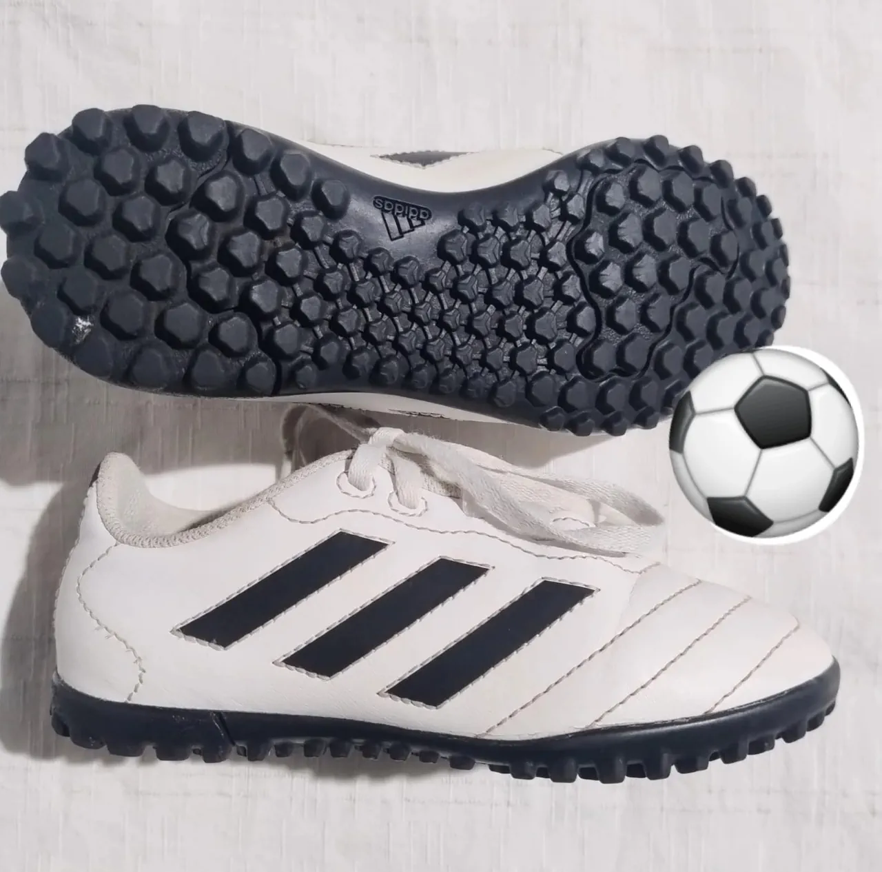 Zapatillas adidas · Talle AR 29
