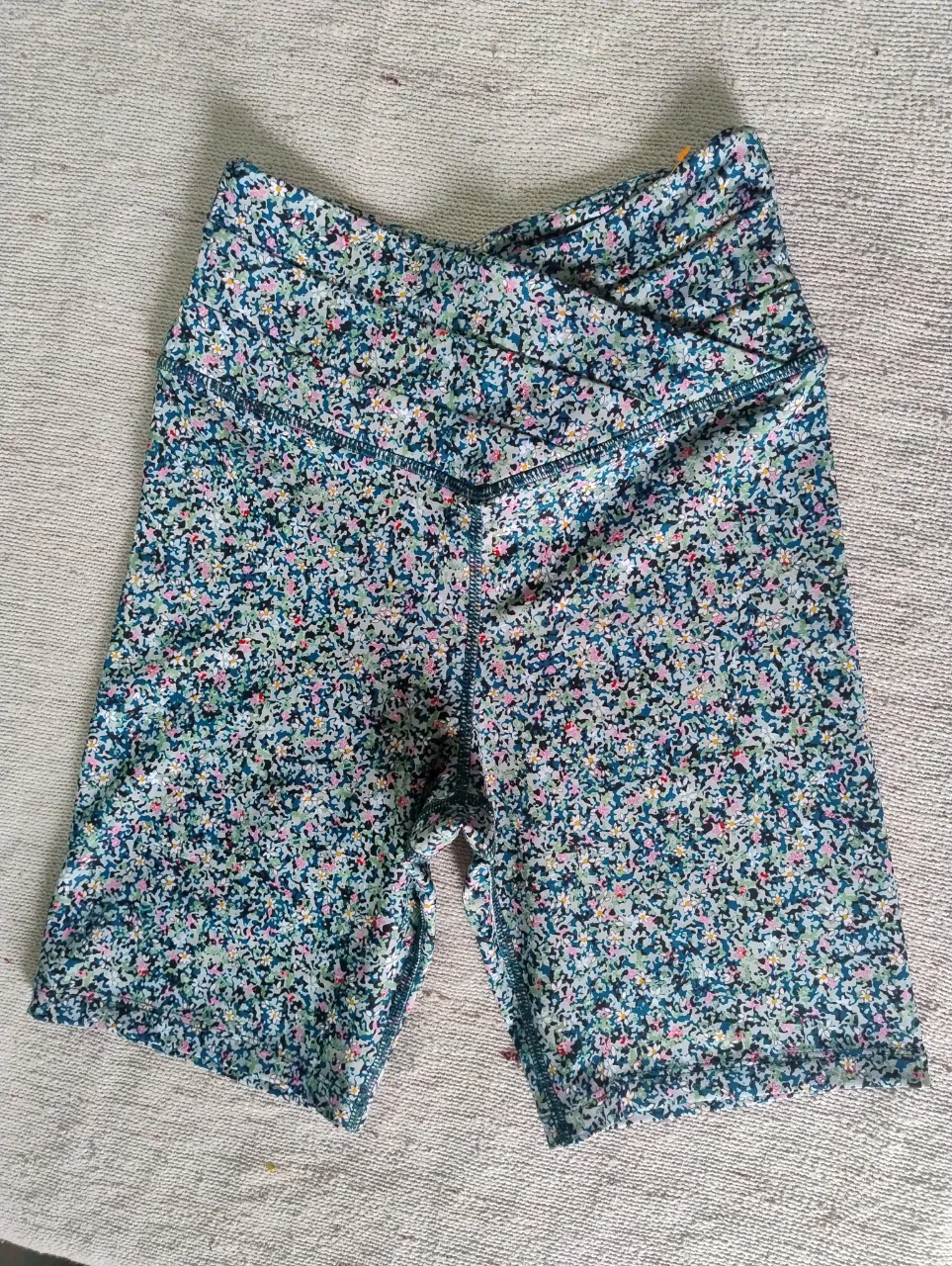 Short Sage · Talle XS