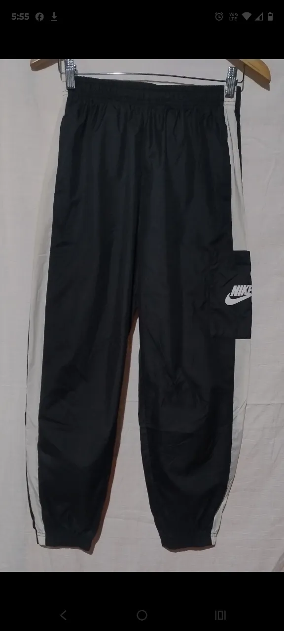 Pantalón Nike - imagen 1