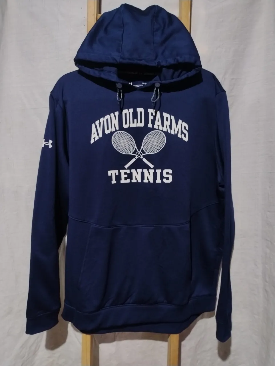Buzo Under Armour · Talle L