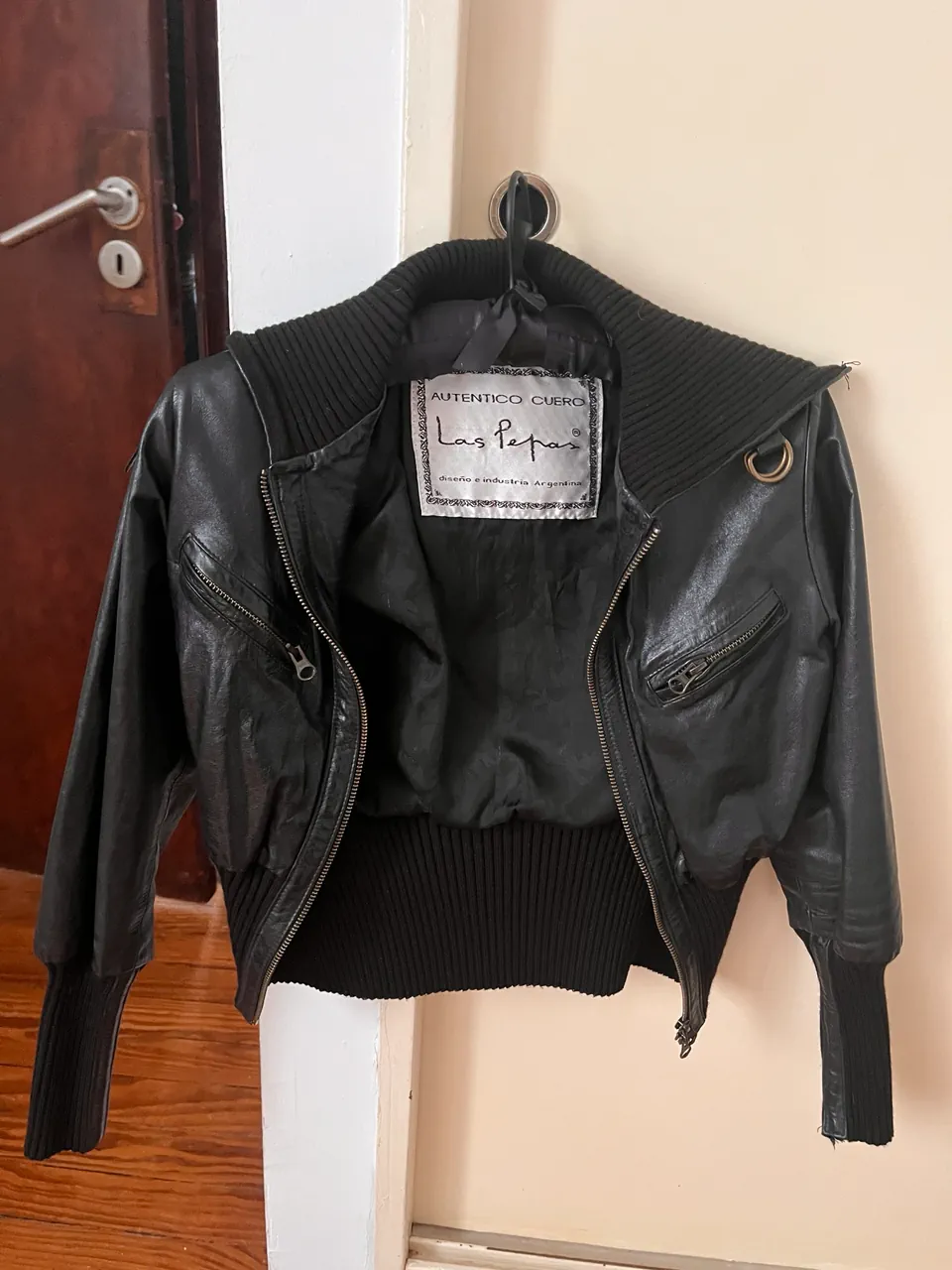 Campera Las Pepas - imagen 1