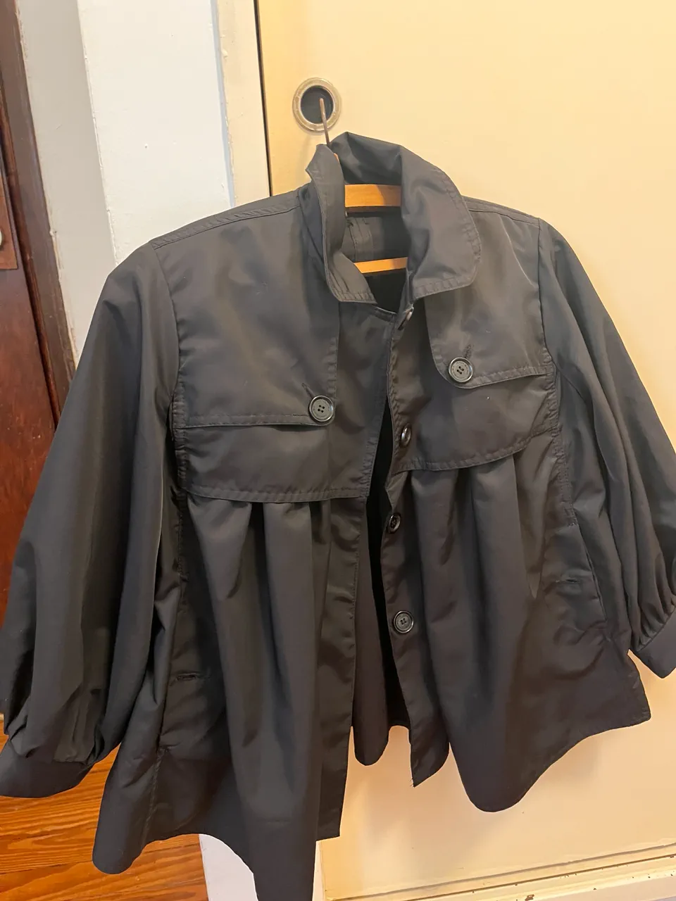 Campera Akiabara - imagen 1