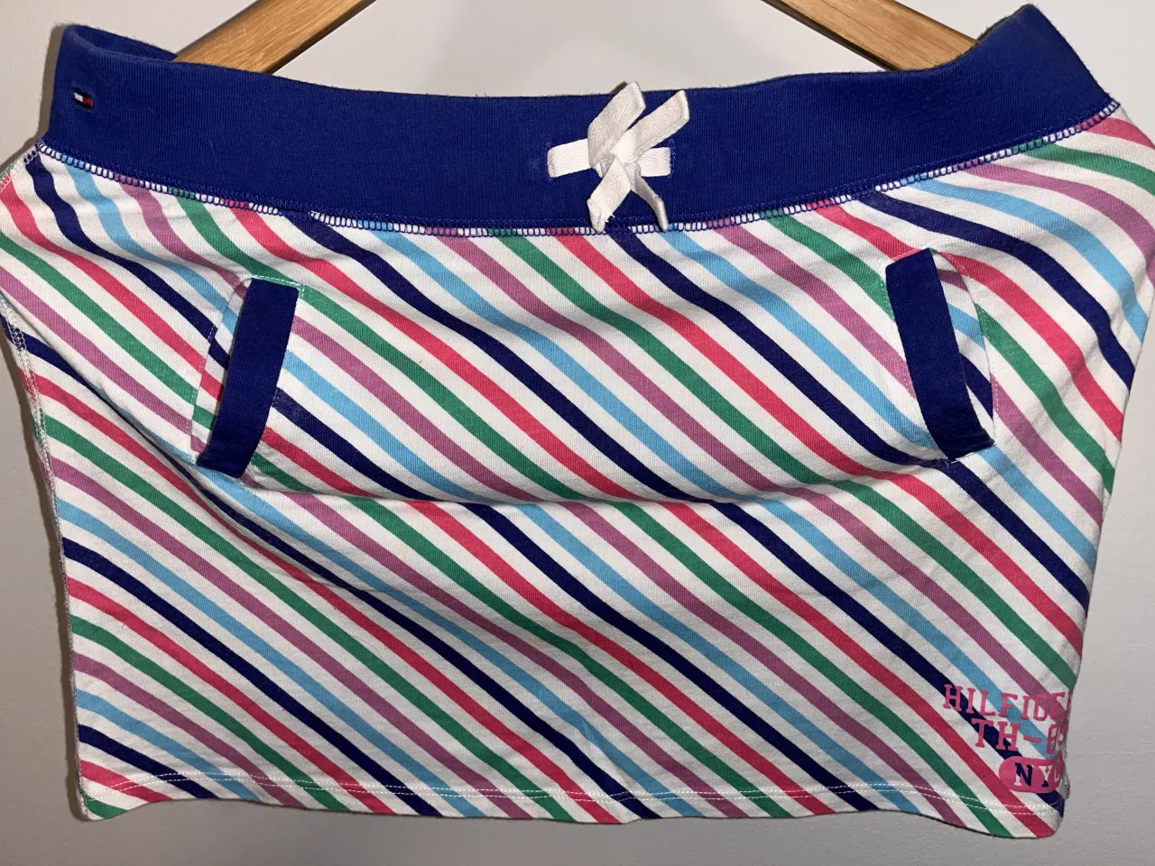 Minifalda Tommy Hilfiger - imagen 1
