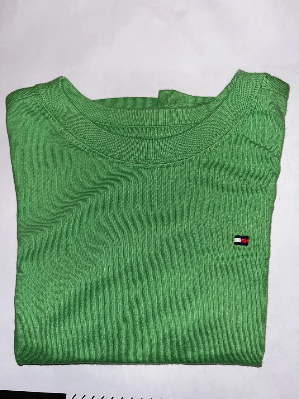 Tommy Hilfiger · Talle 24–36 meses / 92 cm
