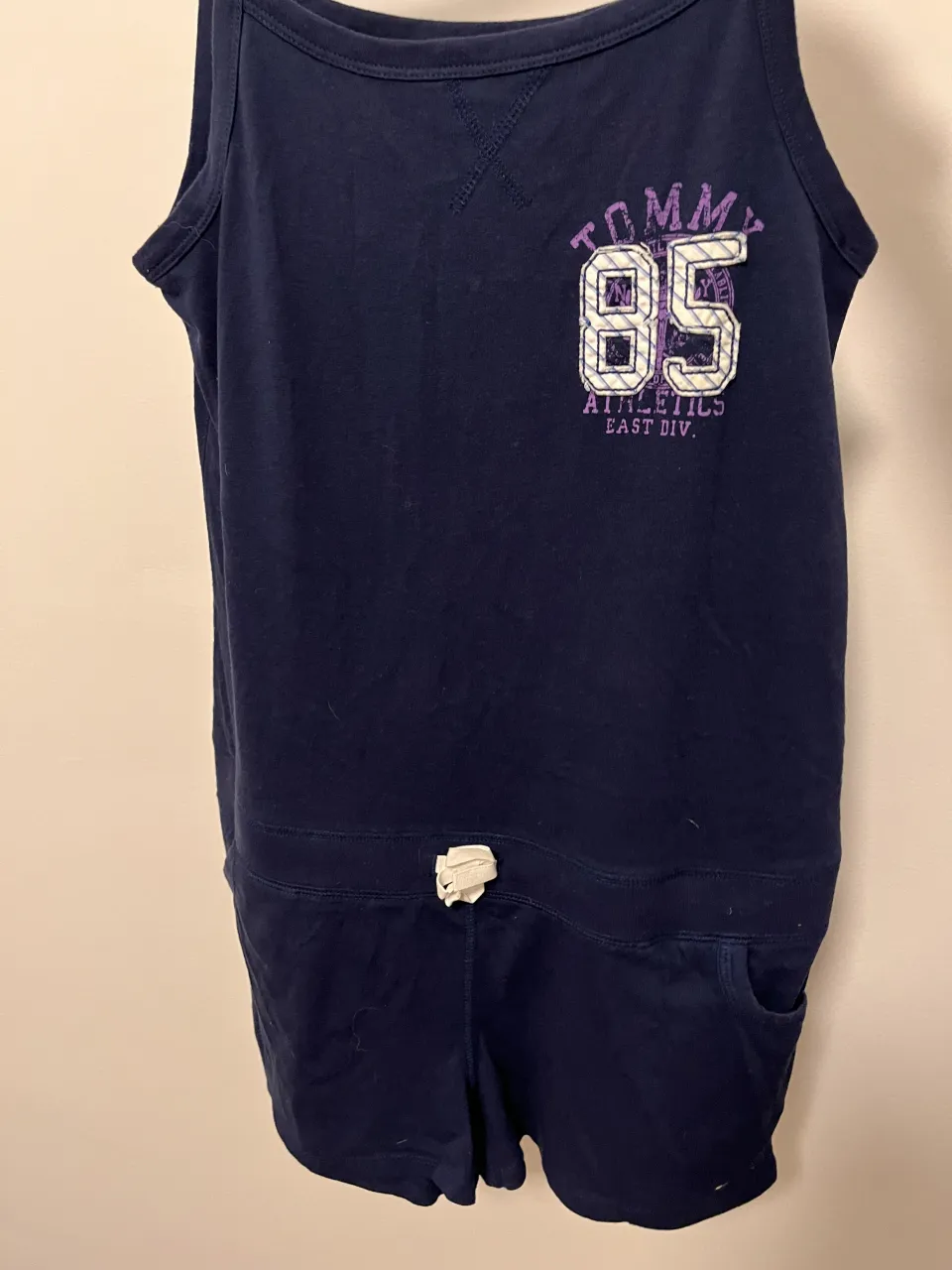 Tommy Hilfiger · Talle 16 años / 176 cm