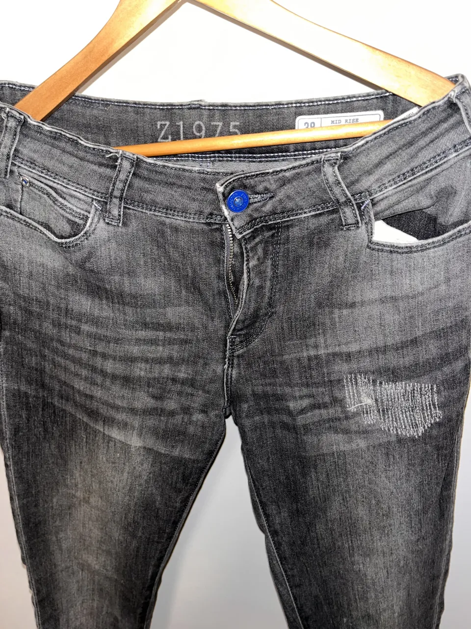 Zara · Talle M