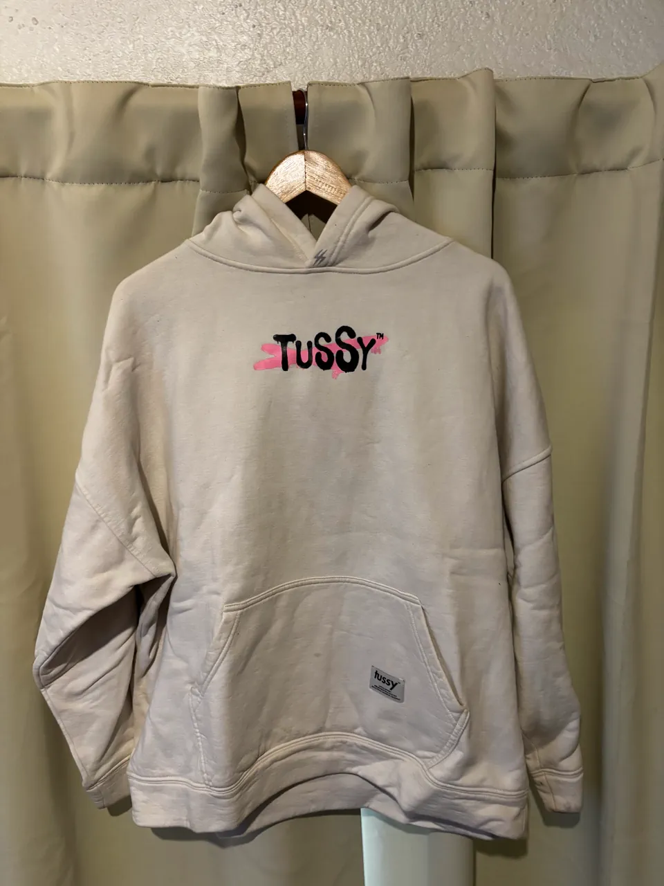 Buzo Tussy - imagen 1