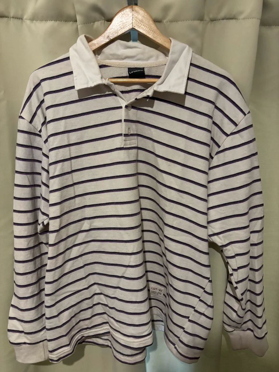 Remera Le Utthe - imagen 1