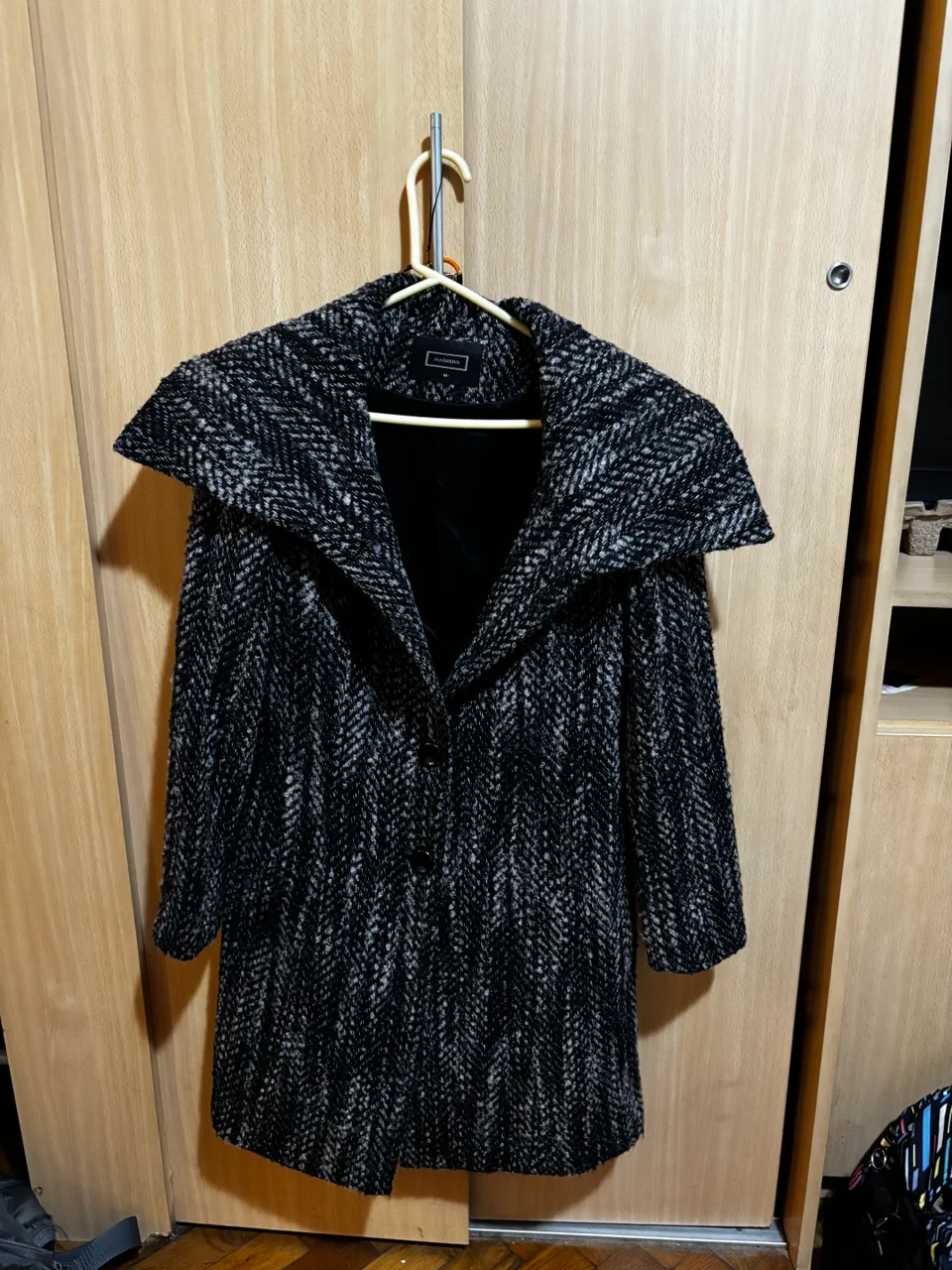 Tapado Markova - imagen 1