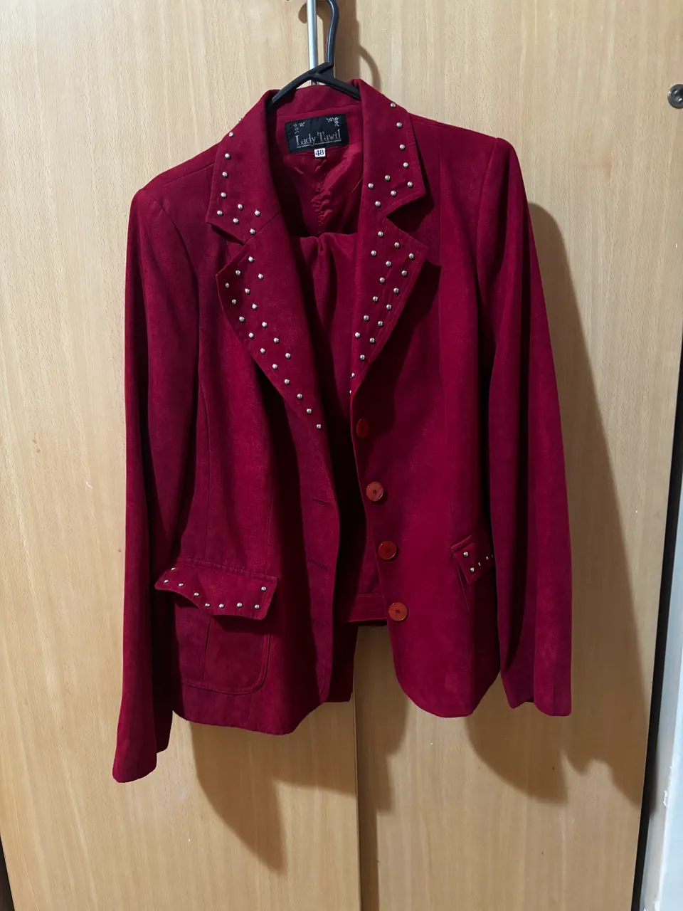 Lady · Talle L