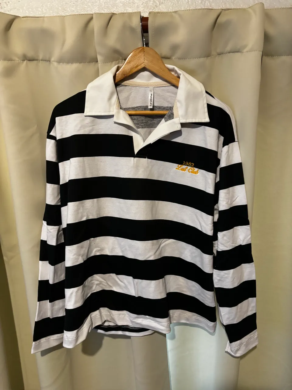 Remera Le Utthe - imagen 1