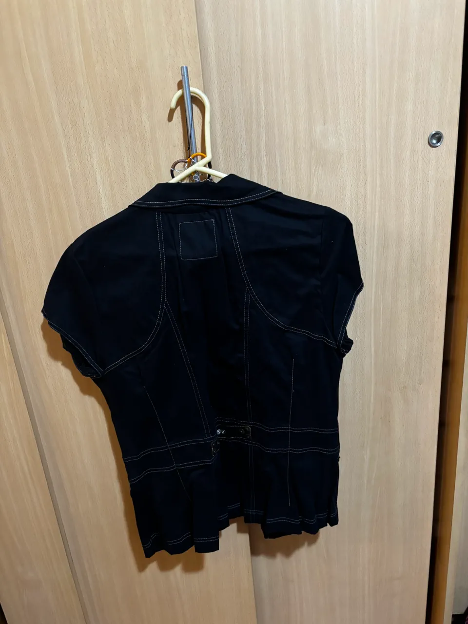 Campera Essenza - imagen 1