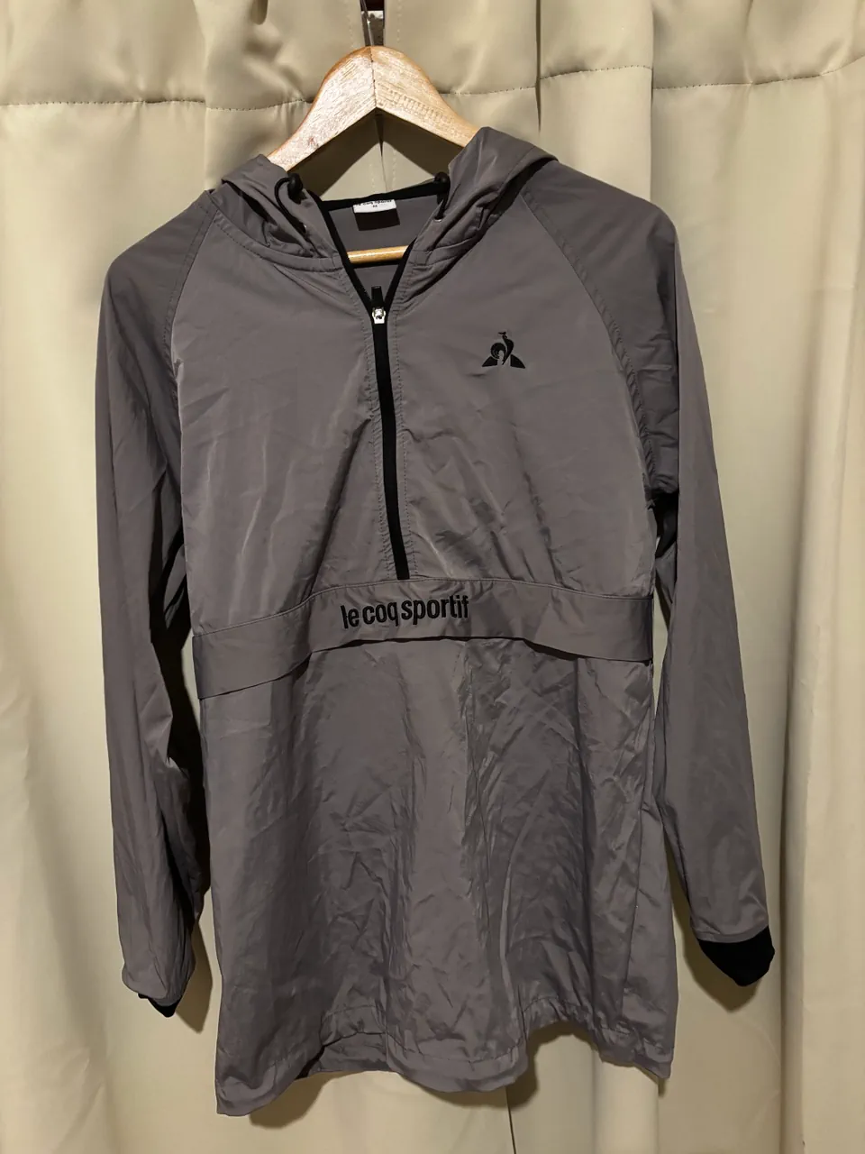 Le Coq Sportif · Talle M
