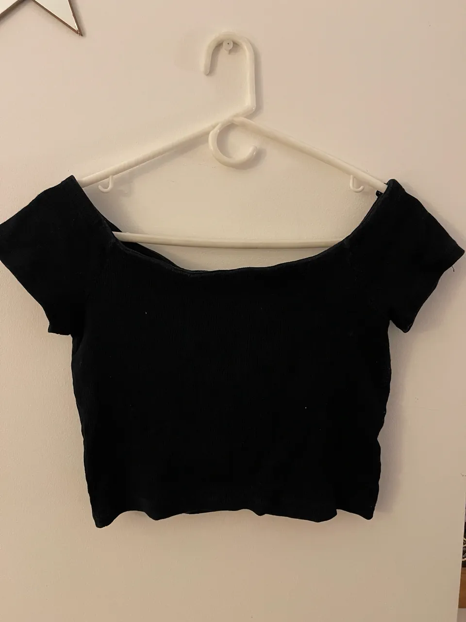 Musculosa Zara - imagen 1
