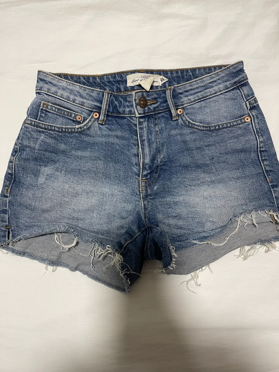 Short H&M - imagen 1