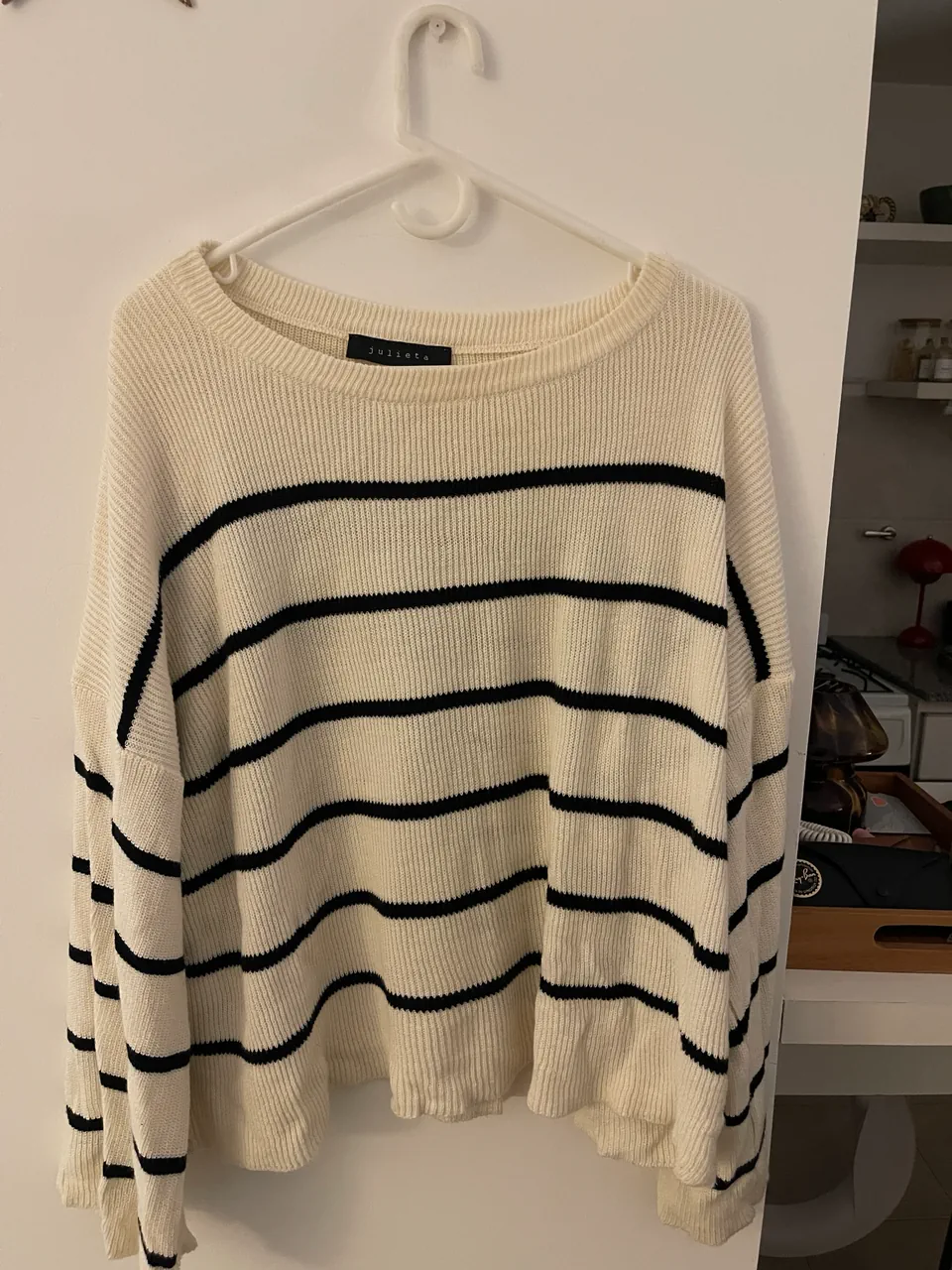 Sweater Julieta - imagen 1
