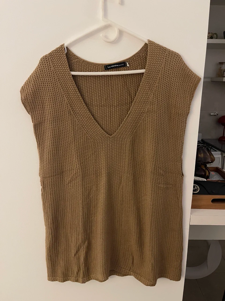 Leuthe · Talle M