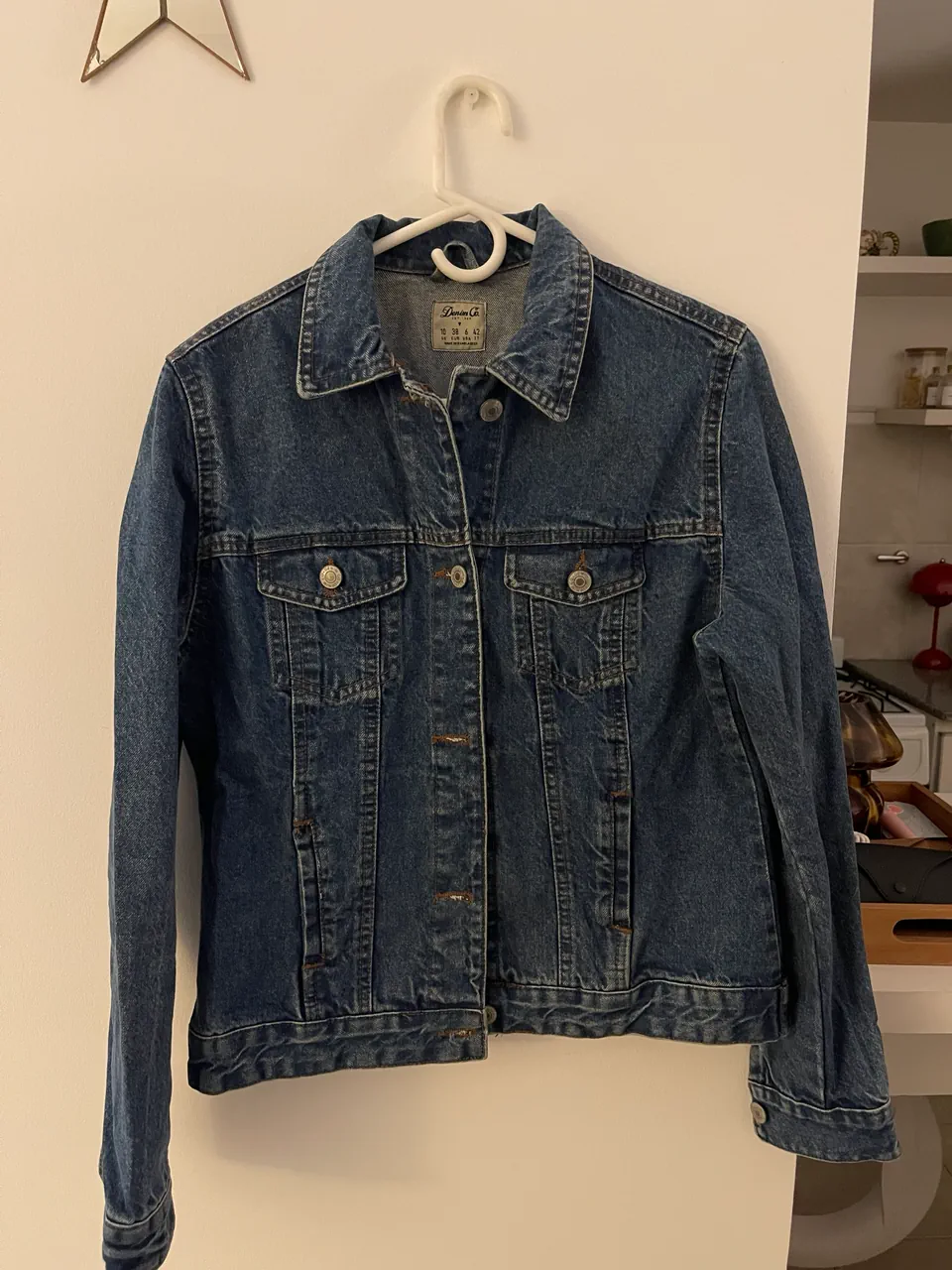 Primark · Talle M