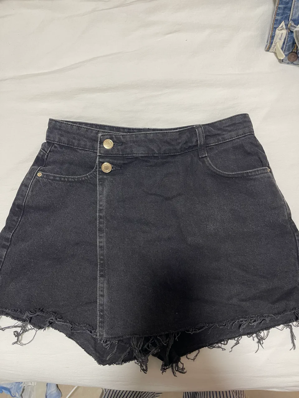 Zara · Talle S