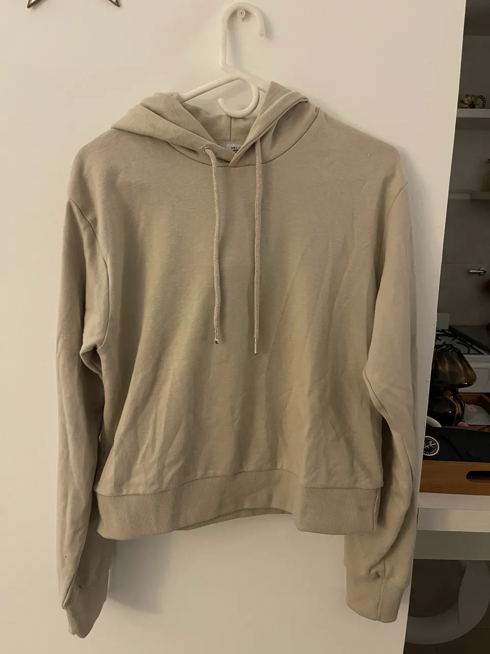 Zara · Talle S