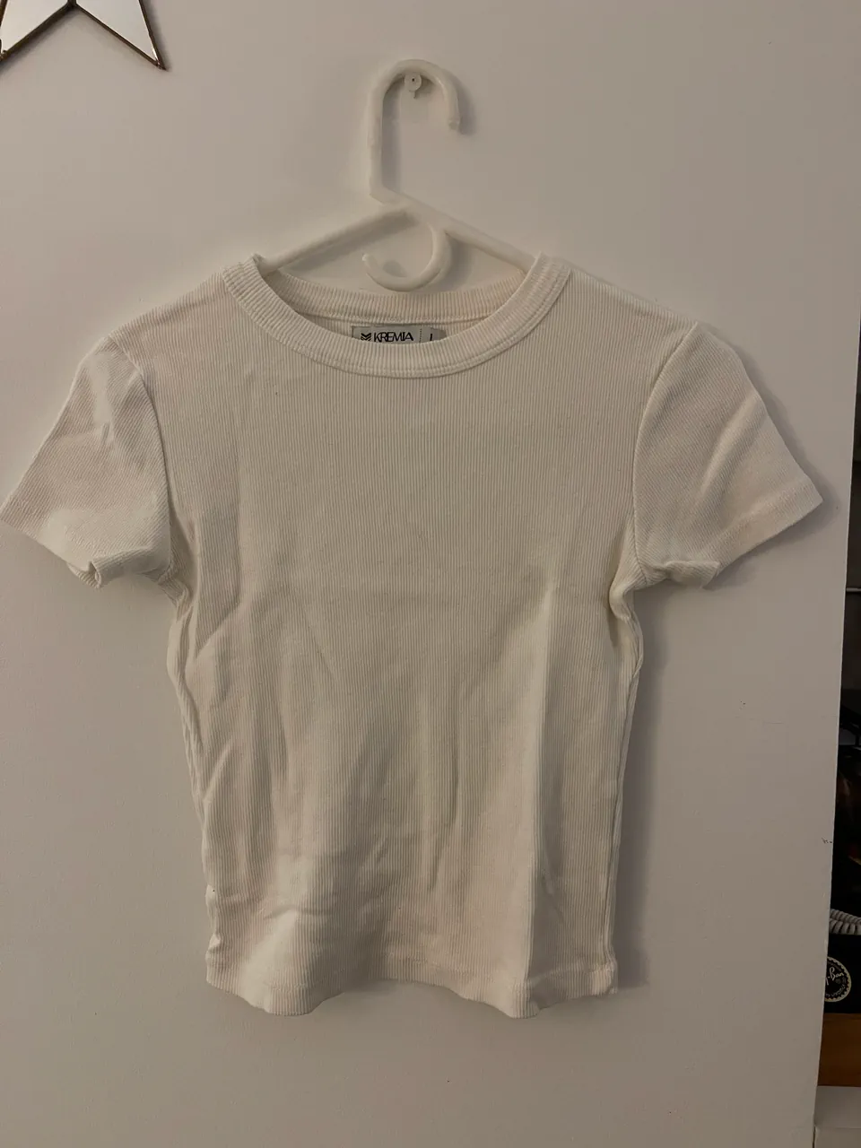 Remera Kremia - imagen 1