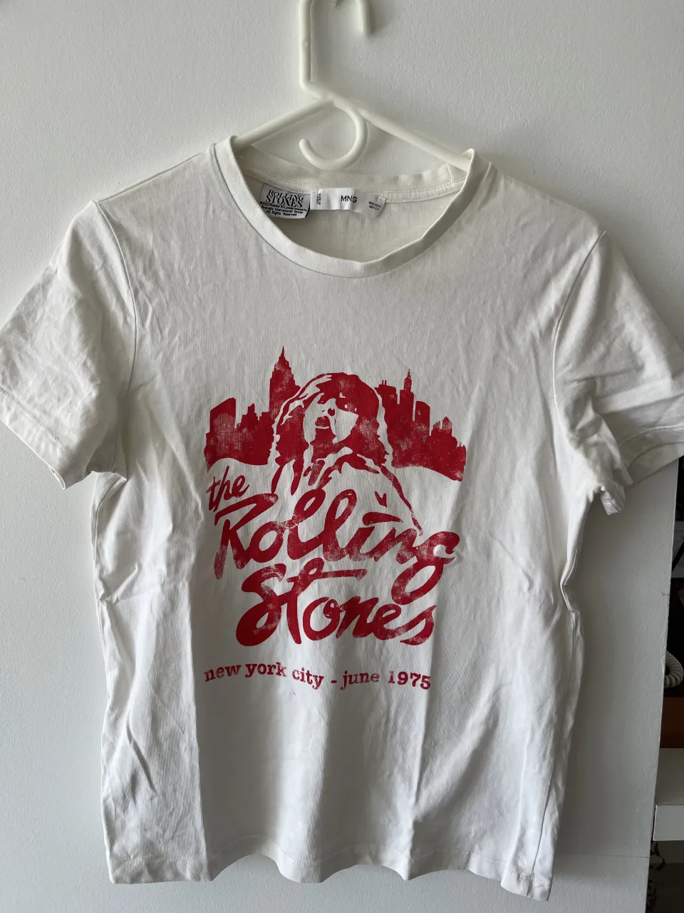 Remera MNG - imagen 1