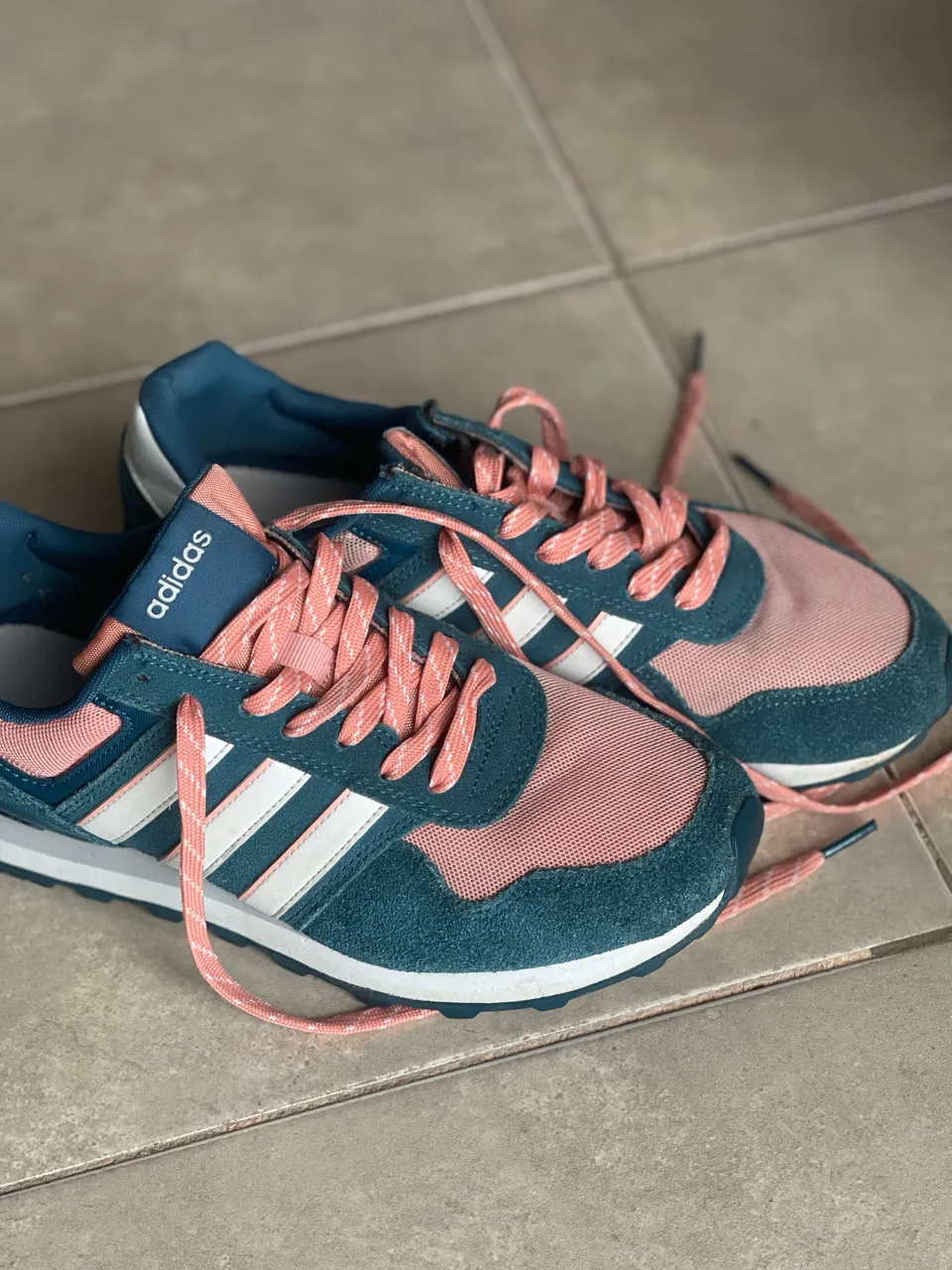 Zapatillas adidas - imagen 1