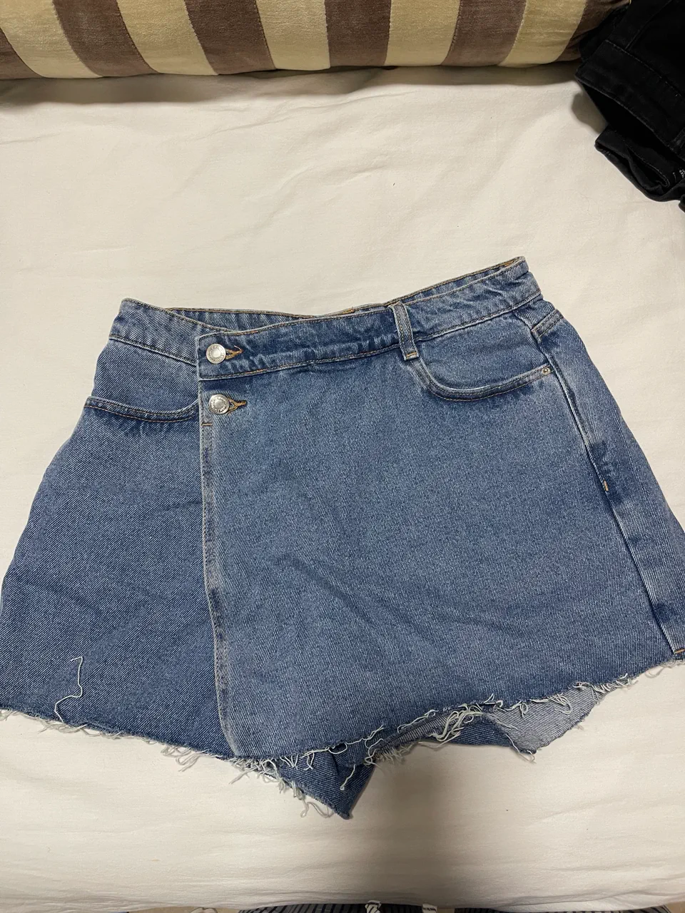 Short Zara - imagen 1