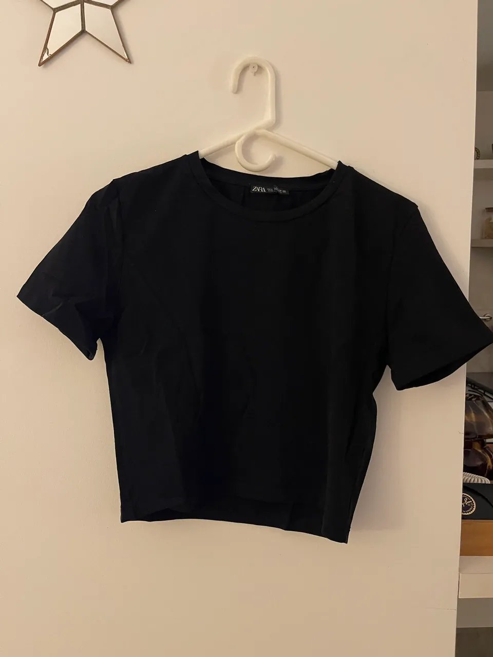 Remera Zara - imagen 1