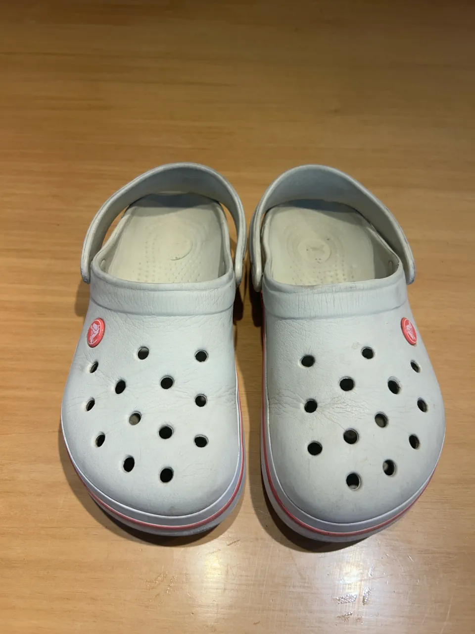 Zuecos Crocs - imagen 1