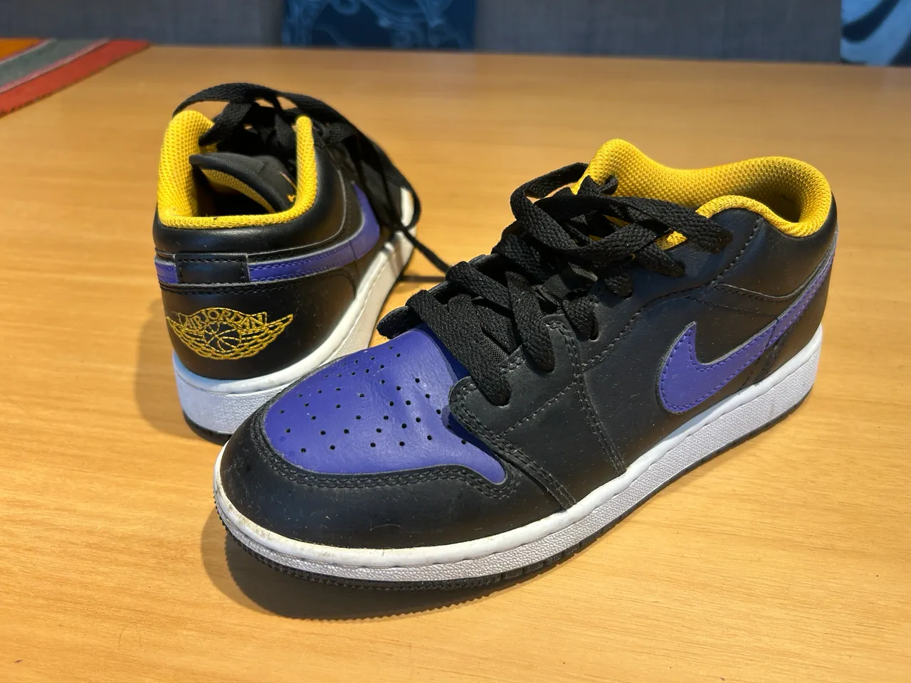 Nike · Talle AR 36