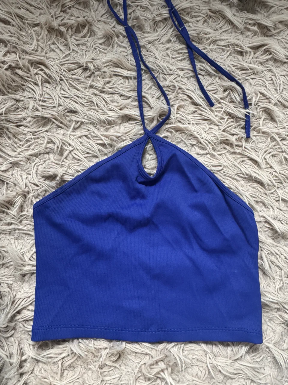 Top Zara - imagen 1