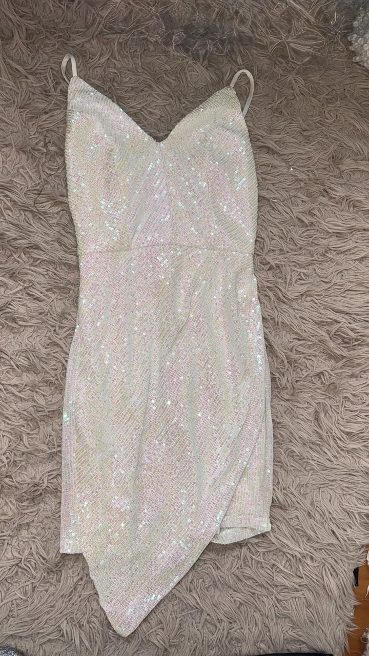 Crystal doll · Talle S