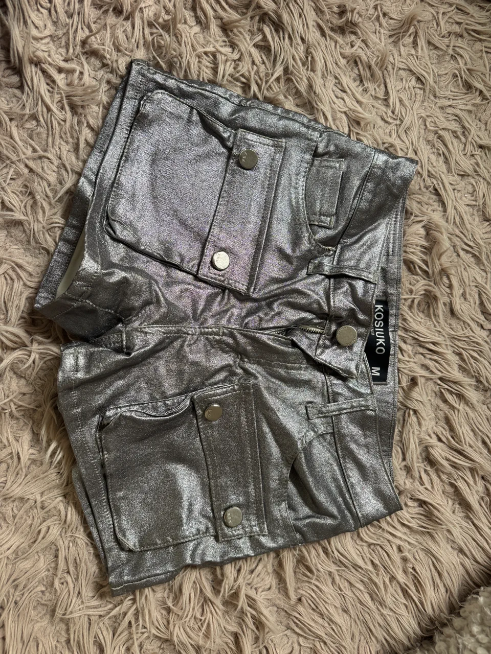 Short Kosiuko · Talle M