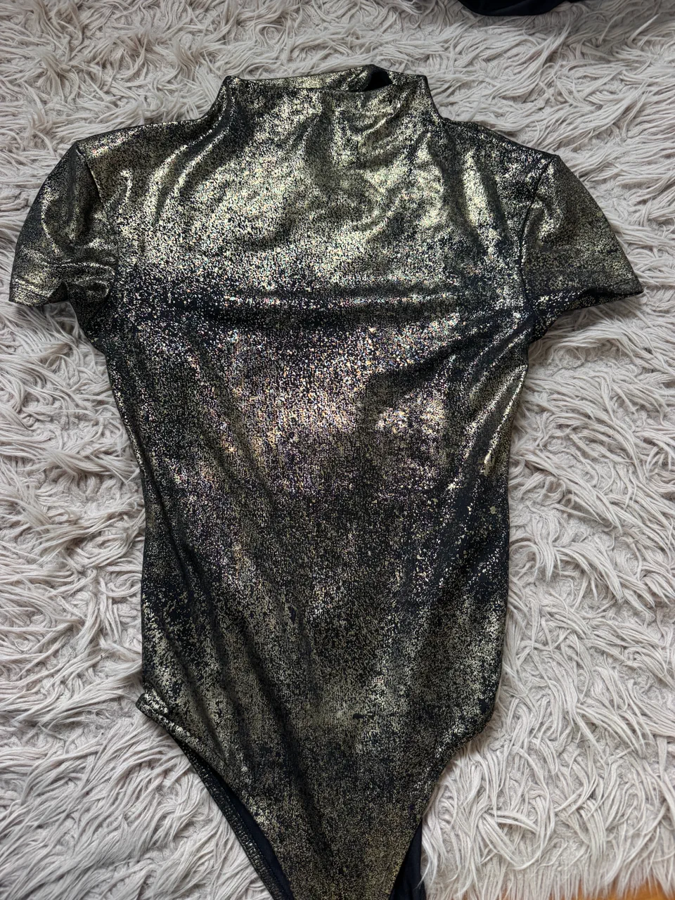 Body Zara - imagen 1