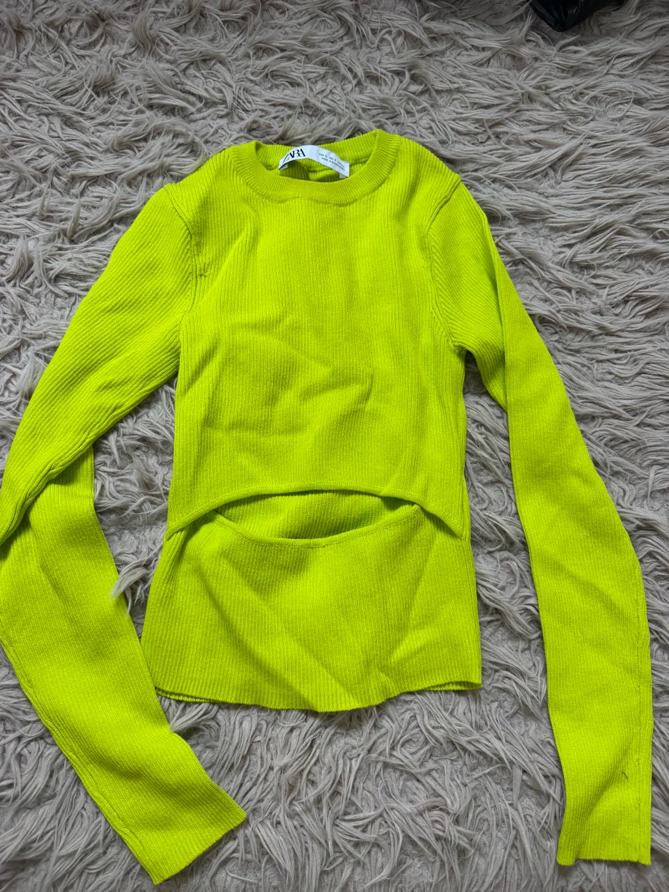 Zara · Talle S