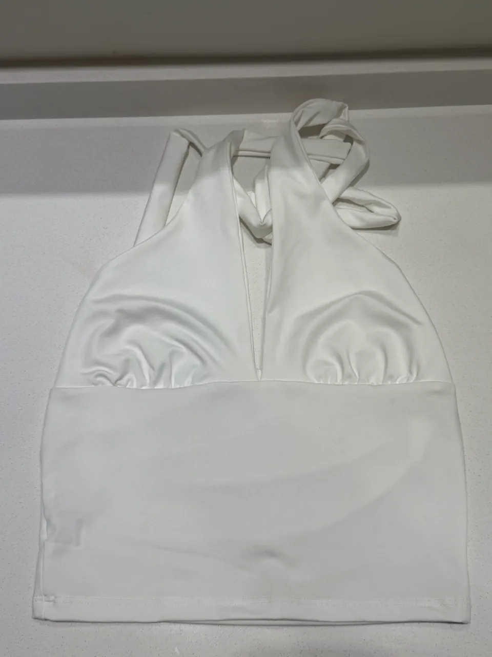 Musculosa Sin marca - imagen 1