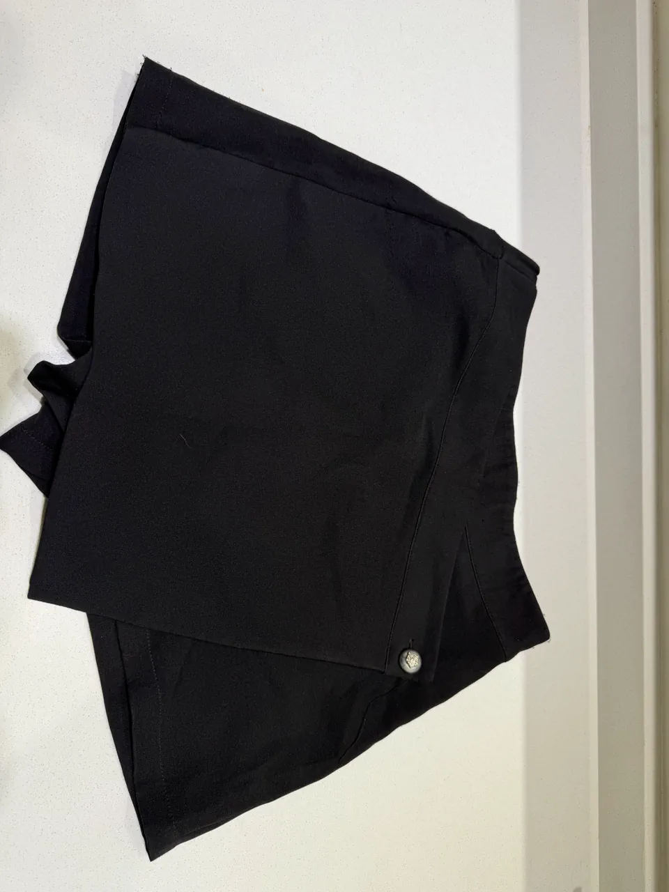 Short Delaostia - imagen 1