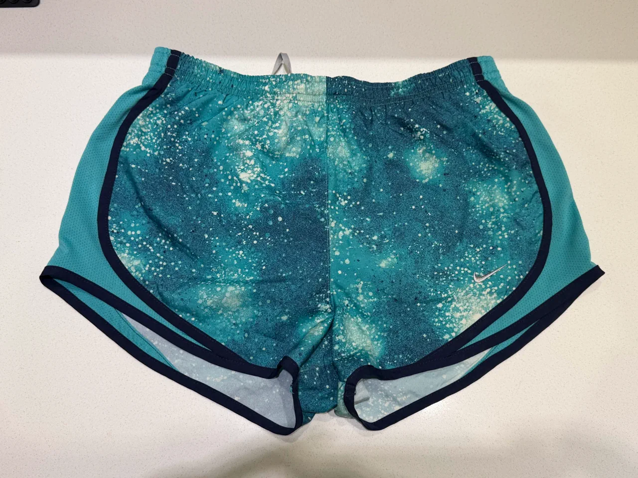 Short Nike - imagen 1