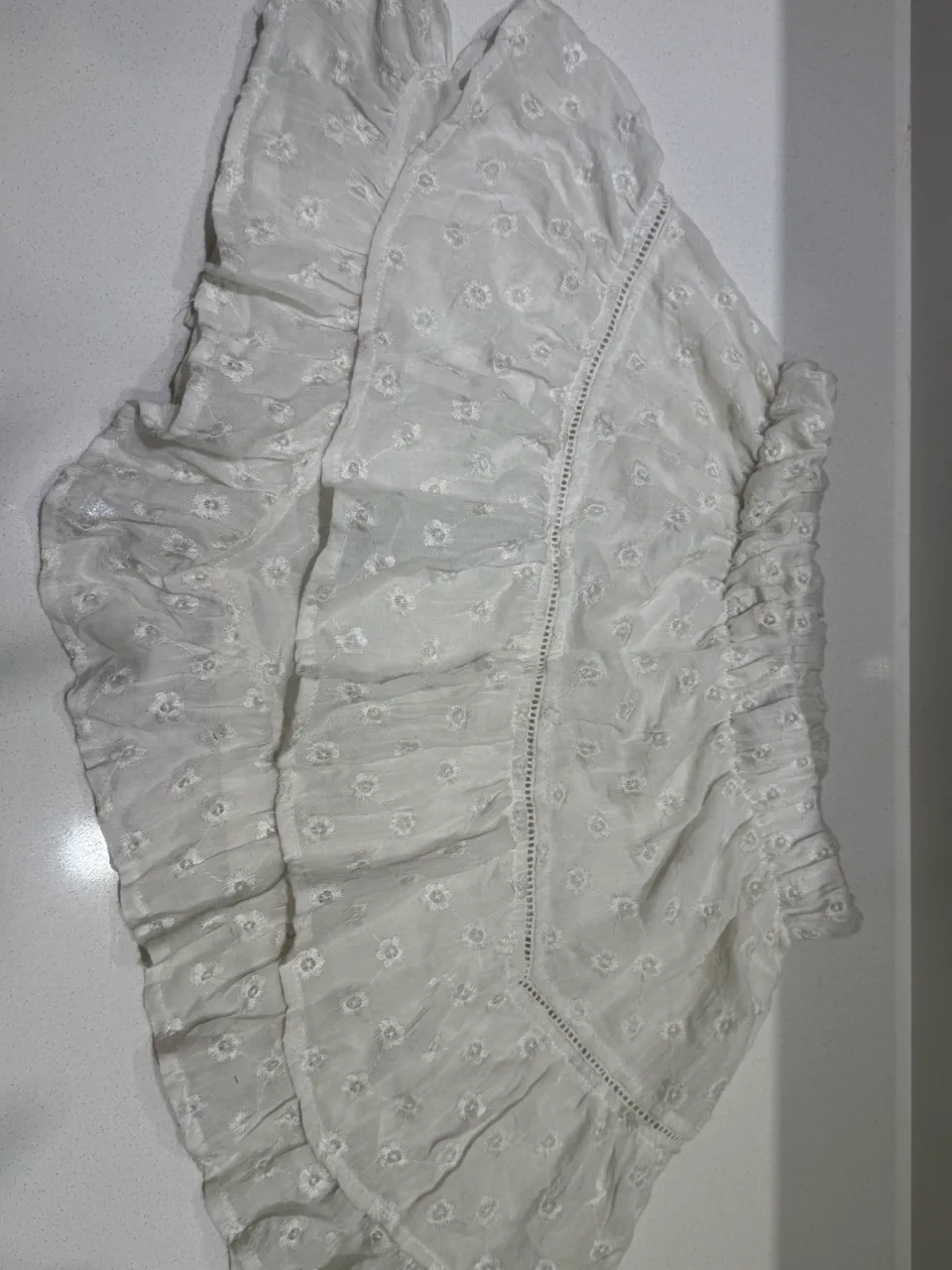 Pollera Millie - imagen 1