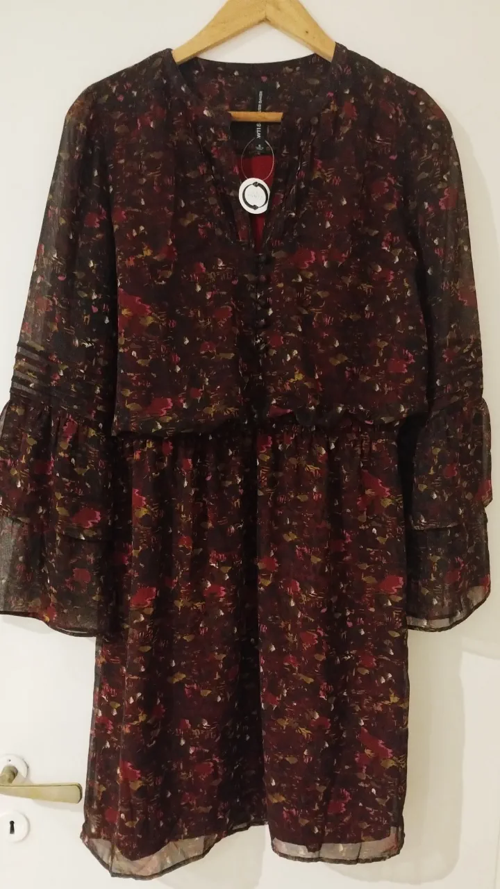 Vestido W118 - imagen 1