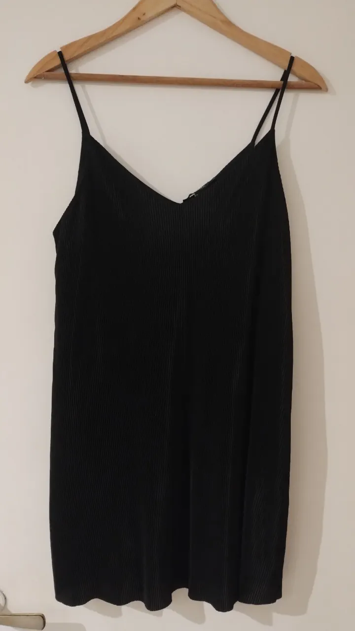 Vestido Forever 21 - imagen 1