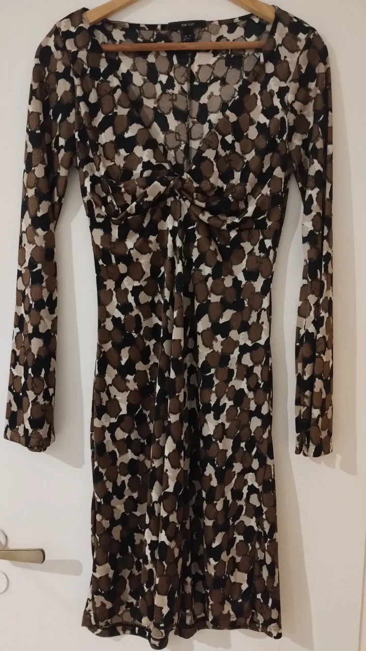 Vestido Mango - imagen 1