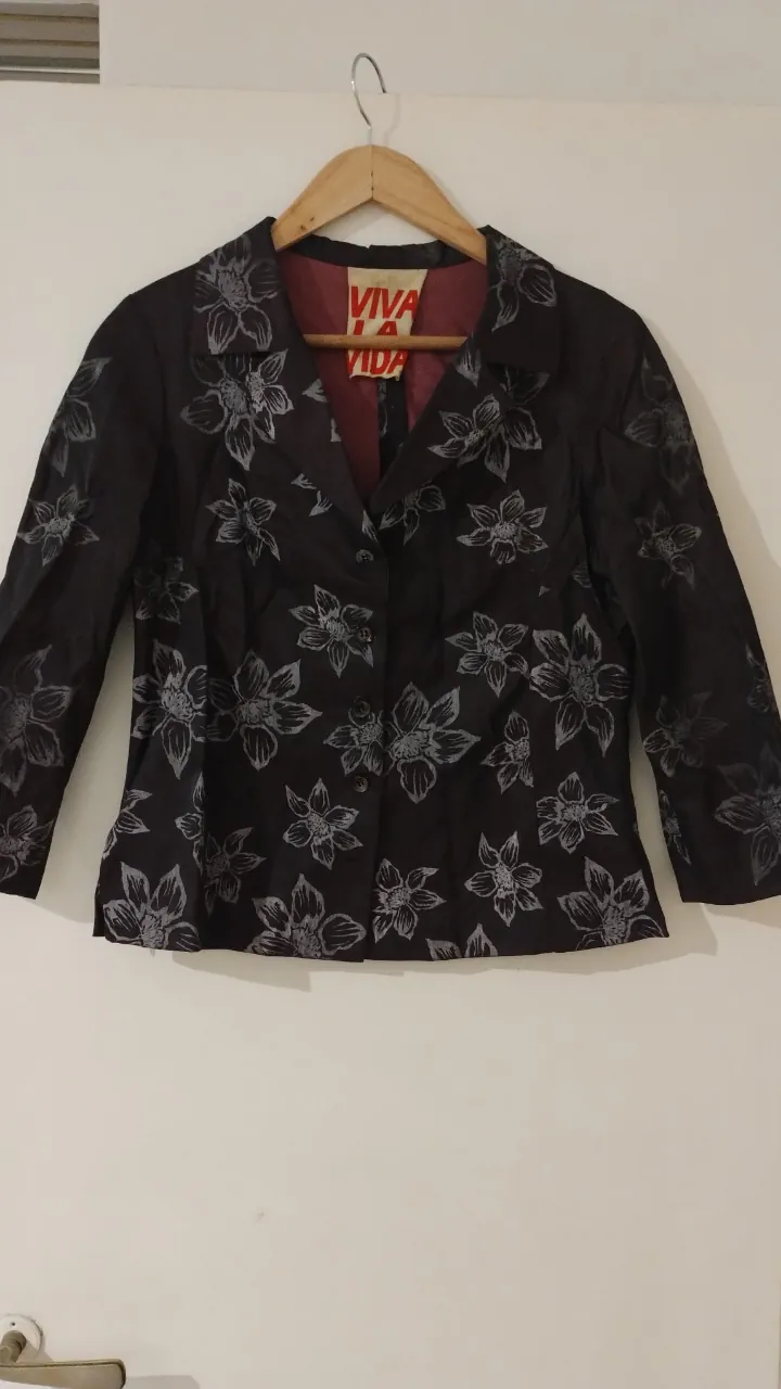 Blazer Viva la vida - imagen 1