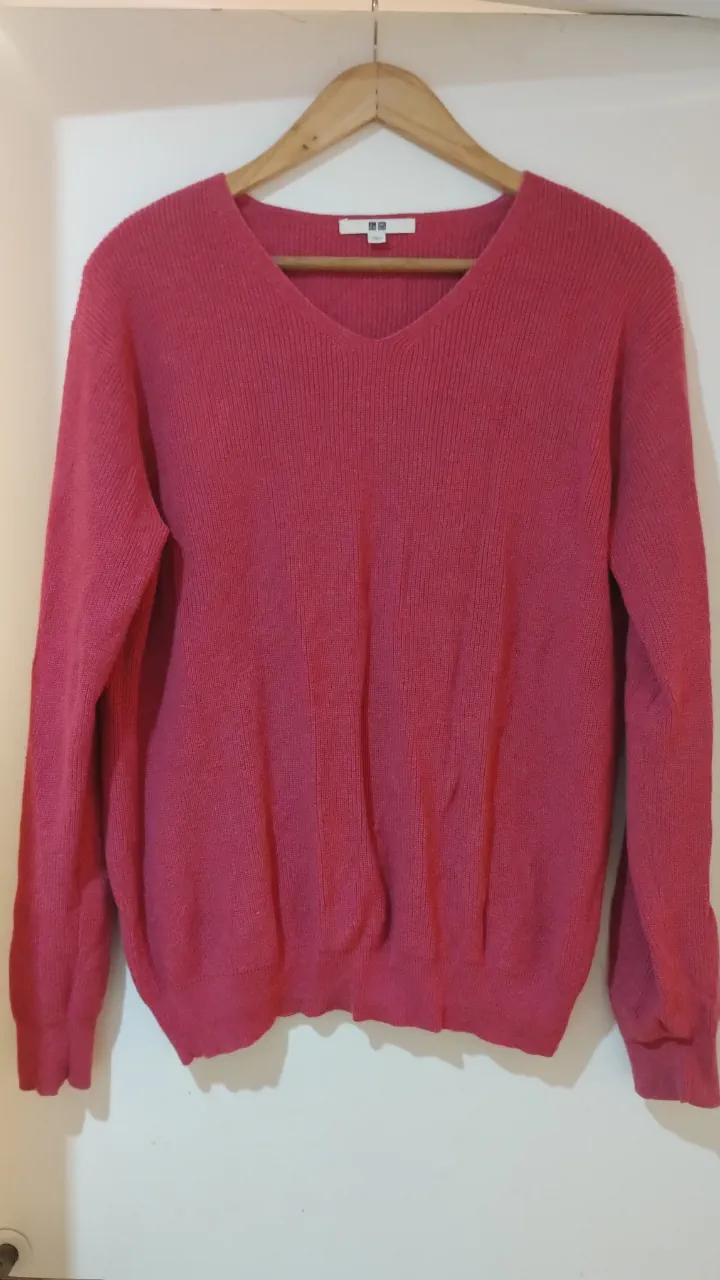Sweater Uniqlo - imagen 1