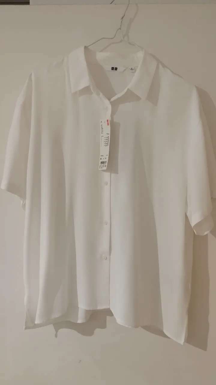 Uniqlo · Talle M